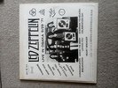 Led Zeppelin - Live In Osaka 1971