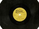 RUDY 'TUTTI' GRAYZELL Duck Tail STARDAY 241 78 in STRONG VG++ ALMOST E- SHAPE