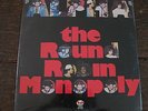 THE ROUND ROBIN MONOPOLY Alpha SEALED LP Vinyl TRUTH  Monster Funk