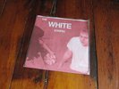 White Stripes Lets Shake Hands/Look Me Over Closely 7 inch single Italy Records
