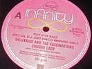 DALVANIUS & THE FASCINATIONS-VOODOO LADY-12