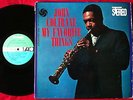JOHN COLTRANE My Favorite Things 1st ATLANTIC 1361 LP Stereo DG Elvin Jones M-