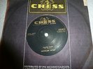 HOWLIN WOLF..KILLING FLOOR.. UK ISSUE CHESS No CRS 8010