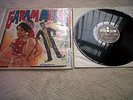 BOLLYWOOD VERY RARE LP GARAM MASALA MUSIC BY R.D BURMAN ON ODEON PRESS