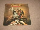 MAGNUM  -  ANTHOLOGY  DOUBLE ALBUM