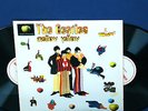 THE BEATLES MELLOW YELLOW SUBMARINE LP VINYL NEW ZEALAND EXCLUSIVE 2 RECORD SET