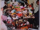 EDDY CURRENT SUPPRESSION RING: So Many Things LP (2 LPs, 150 gram pressing, w/