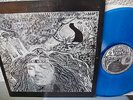 TERRY BROOKS - to earth with love,STAR PEOPLE RECORDS,US,BLUE VINYL,1980,MINT/MI