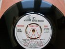 NEIL YOUNG. WHEN YOU DANCE I CAN REALLY LOVE. 1971 NEAR MINT. DEMO COPY
