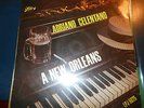 33 GIRI - ADRIANO CELENTANO - A NEW ORLEANS
