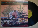 ANTHONY WHITE Could It Be Magic (1975) US ORIG LP PHILADELPHIA INTERNATIONAL