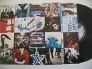 U2 Achtung Baby Rare LP GER 1991 1st press w/insert