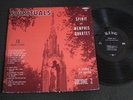 KING GOSPEL LP SPIRIT OF MEMPHIS QUARTET 