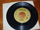 The Humans - Warning / Take a Taxi RARE Audition Recordings 1966 garage Psych VG