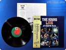 THE KINKS 
