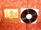 Love Elektra Masters Rare White Label Test Pressing Different Cover A1/B1 Matrix