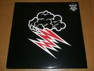 The Hellacopters By The Grace Of God LP OG Scandinavian 2002 Universal