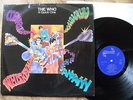 THE WHO: