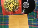 BAKERY * ROCK MASS FOR LOVE * SCARCE OZ ORIGINAL * WITH INSERT