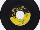 ATLANTIC 997- EVA FOSTER- YOU`LL NEVER KNOW- KILLER NY JUMP BLUES