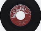 CHECKER 783- SUGAR BOY & HIS CANE CUTTERS- OVERBOARD/I DON`T KNOW WHAT I`LL DO