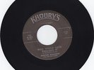 KHOURY`S 715- SHELTON DUNAWAY- WHO WOULD HAVE THOUGHT IT- RARE SWAMP BLUES