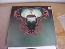 ROGER DEAN / ASSAGAI - ZIMBABWE RARE Philips UK 1971 LP NM