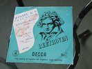 MAX ROSTAL Violon FRANZ OSBORN Piano Decca LXT 2732 Blue FRANCE