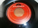 The Pink Fairies the snake/do it single on polydor 2058 089 --1971