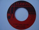 JIMMY HUGHES   IT AIN'T WHAT YOU GOT - NORTHERN SOUL