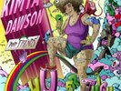 Thunder Thighs - 2 DISC SET - Kimya Dawson (2011, Vinyl NEW)