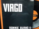 RONNIE BURNS OZ CONTROVERSIAL 3RD LP PSYCH/PROG= VIRGO