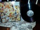 CARCASS REEK OF PUTREFACTION 1ST PRESS NAPALM DEATH MORBID ANGEL CARNAGE SLAYER