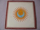 KING CRIMSON - LARKS' TONGUES IN ASPIC 1973  ISLAND ILPS9230 VINYL LP - EX COND