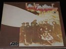 LED ZEPPELIN II LP HOT STAMPER BOB LUDWIG HOT MIX RL STERLING