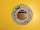 The Precisions - A Place  Drew Records - Personally Autographed