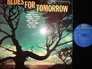 VAR. BLUES FOR TOMORROW RIVERSIDE 12-243 BLUE DG MONO