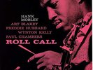 Hank Mobley, Roll Call Mono LP Test Pressing SS