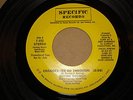 DIVINE SOUNDS* CHANGES ( WE GO THROUGH) RAP-HIP HOP PROMO 45'' MINT ON SPECIFIC