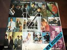 THE ROLLING STONES kathy kirby THEM applejacks ZOMBIES billy fury  CHILE LP