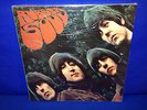 THE BEATLES RUBBER SOUL VINTAGE UK PRESS PCS-3075 STILL SEALED NO CUT-OUTS NOS