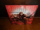 Diamond D - Hatred, Passions And Infidelity 2LP (O.C., Big L, US-Original, AG)