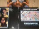 Gil Scott-Heron Reflections und Winter in America LP
