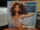 BEYONCE DANGEROUSLY IN LOVE DOUBLE VINYL LP (PROMO)