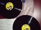 Dr. Demento Radio Show  2LP's  #86-19    Mother's Day