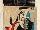 CHARLIE PARKER & DIZZY GILLESPIE- MERCURY MG C 512 - BIRD AND DIZ