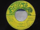 The Blenders - I Know Black Day Bobby Soul & The Tree Roots