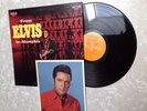 Elvis Presley 33 Record LSP-4155 From Elvis in Memphis With Bonus Photo