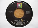 BILLY WADE AND THE 3RD DEGREES TEAR IT UP PART I & II ORIG 1967 ABC IMPORT 45