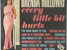 Brenda Holloway - Every Little Bit Hurts LP - Tamla